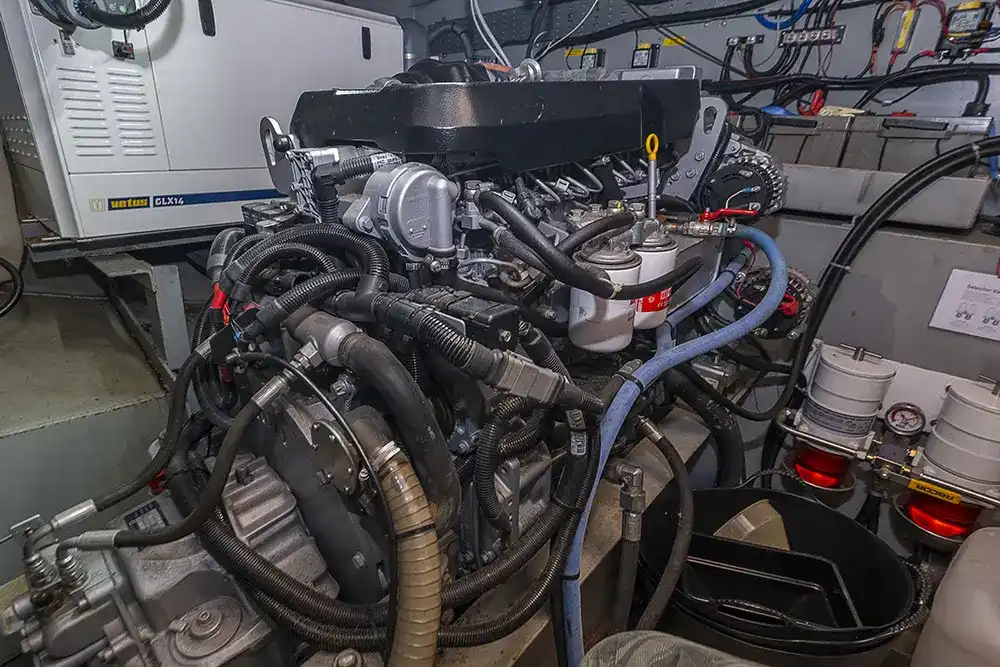 Thumbnail von Lambon 65x12 Dutch Style Widebeam Walter Henry