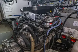 Thumbnail von Lambon 65x12 Dutch Style Widebeam Walter Henry