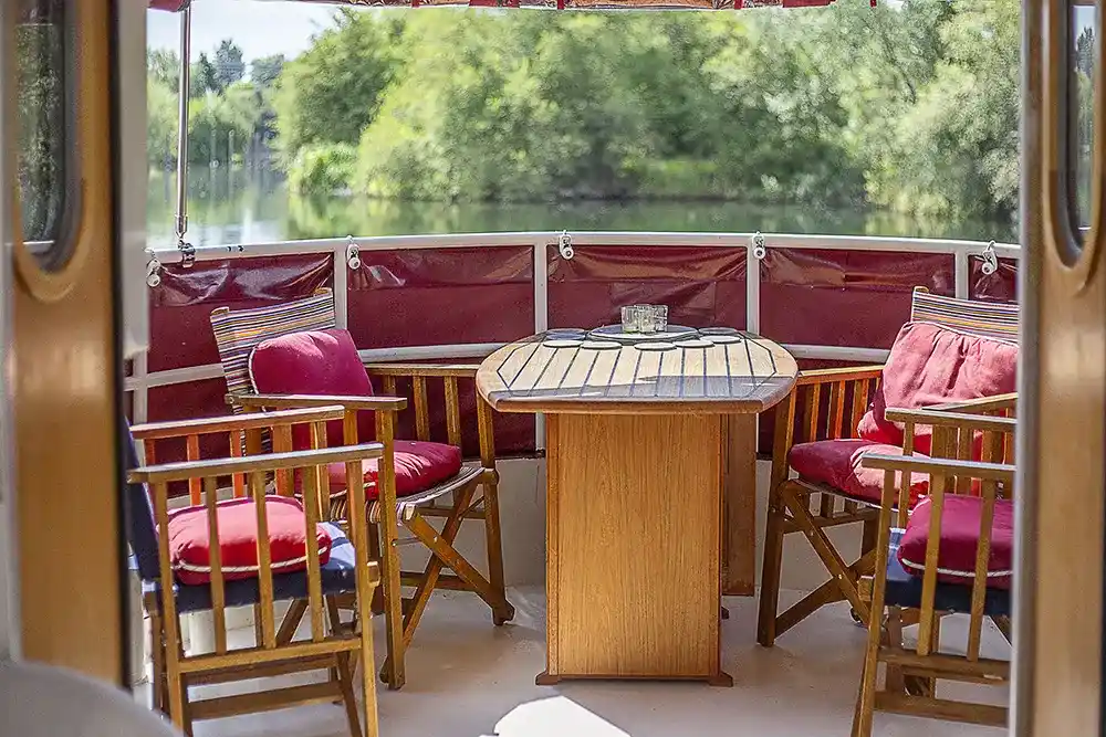 Thumbnail von Lambon 65x12 Dutch Style Widebeam Walter Henry