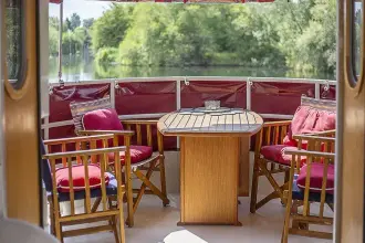 Thumbnail von Lambon 65x12 Dutch Style Widebeam Walter Henry