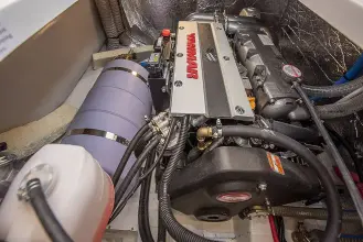 Thumbnail von Delphia 10 Lounge DE 008 NEW BUILD