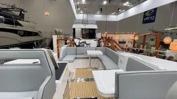 Thumbnail von Delphia 10 Lounge DE 008 NEW BUILD