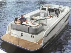 Thumbnail von Delphia 10 Lounge DE 008 NEW BUILD