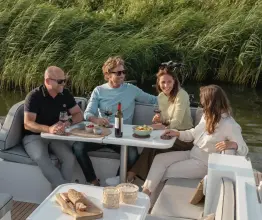 Thumbnail von Delphia 10 Lounge DE 008 NEW BUILD