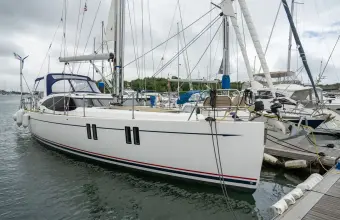 Thumbnail von Southerly 480 MANUKA