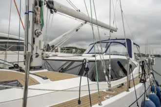 Thumbnail von Southerly 480 MANUKA