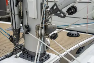 Thumbnail von Southerly 480 MANUKA