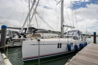Thumbnail von Southerly 480 MANUKA