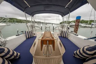 Thumbnail von Southerly 480 MANUKA