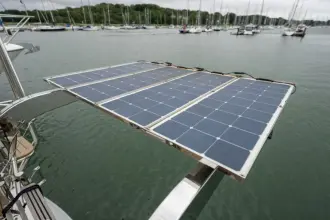 Thumbnail von Southerly 480 MANUKA