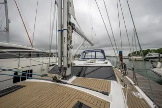 Thumbnail von Southerly 480 MANUKA