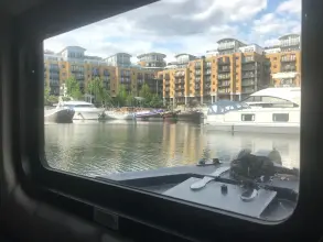 Thumbnail von Waterspace Living 70` Bluebird