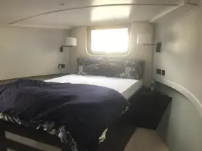 Thumbnail von Waterspace Living 70` Bluebird