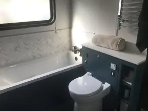 Thumbnail von Waterspace Living 70` Bluebird