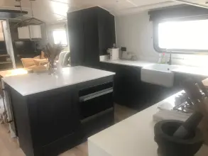 Thumbnail von Waterspace Living 70` Bluebird