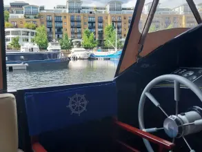 Thumbnail von Waterspace Living 70` Bluebird