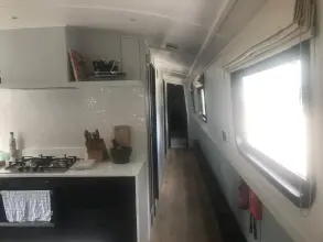 Thumbnail von Waterspace Living 70` Bluebird