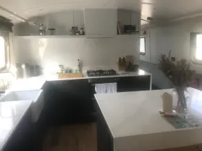 Thumbnail von Waterspace Living 70` Bluebird