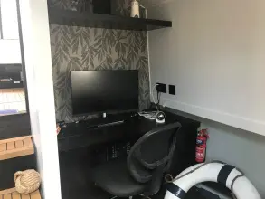 Thumbnail von Waterspace Living 70` Bluebird