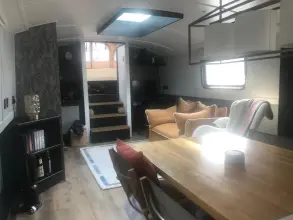 Thumbnail von Waterspace Living 70` Bluebird