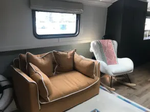 Thumbnail von Waterspace Living 70` Bluebird