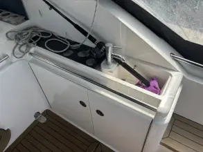 Thumbnail von Fairline Targa 38 Impulse