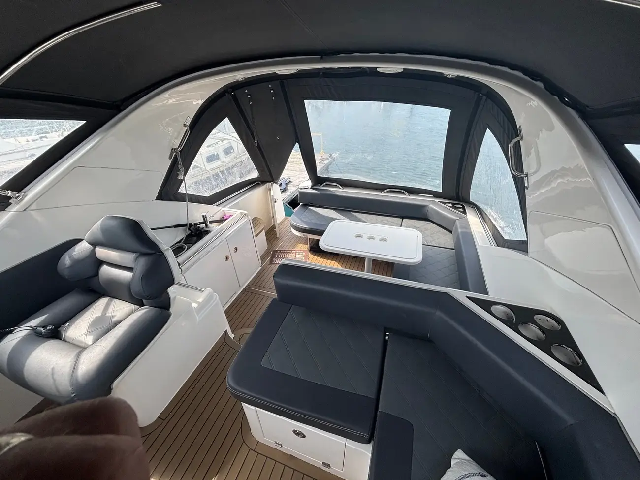 Thumbnail von Fairline Targa 38 Impulse