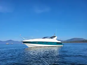 Thumbnail von Fairline Targa 38 Impulse