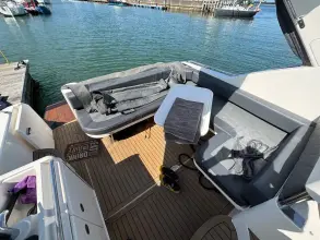 Thumbnail von Fairline Targa 38 Impulse