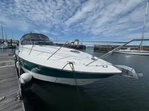 Thumbnail von Fairline Targa 38 Impulse