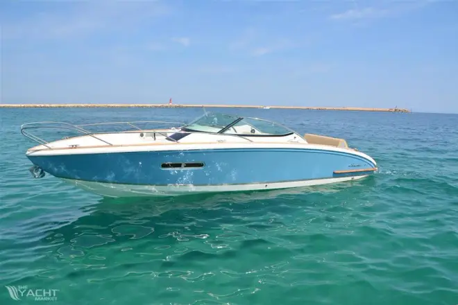 Cormate T28 Ex Display Boat (Unused)