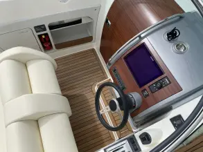 Thumbnail von Cormate T28 Ex Display Boat (Unused)