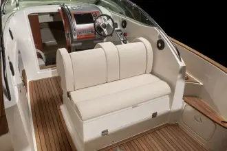 Thumbnail von Cormate T28 Ex Display Boat (Unused)