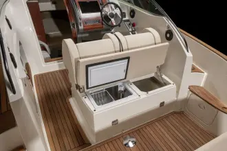 Thumbnail von Cormate T28 Ex Display Boat (Unused)