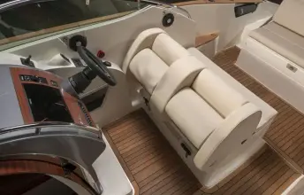 Thumbnail von Cormate T28 Ex Display Boat (Unused)