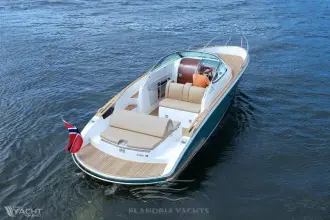 Thumbnail von Cormate T28 Ex Display Boat (Unused)