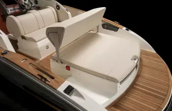 Thumbnail von Cormate T28 Ex Display Boat (Unused)