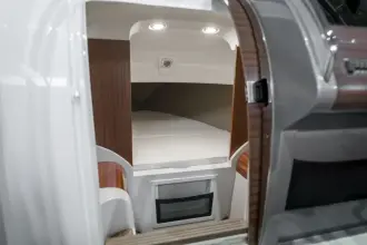 Thumbnail von Cormate T28 Ex Display Boat (Unused)