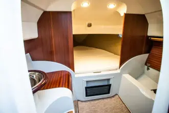 Thumbnail von Cormate T28 Ex Display Boat (Unused)