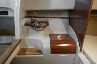 Thumbnail von Cormate T28 Ex Display Boat (Unused)