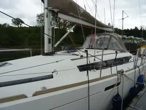 Thumbnail von Jeanneau Sun Odyssey 389