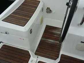 Thumbnail von Jeanneau Sun Odyssey 389