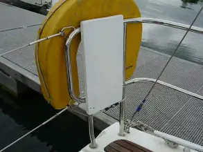 Thumbnail von Jeanneau Sun Odyssey 389