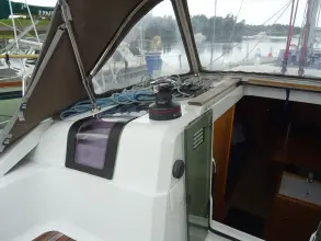 Thumbnail von Jeanneau Sun Odyssey 389