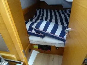 Thumbnail von Jeanneau Sun Odyssey 389