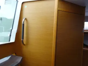 Thumbnail von Jeanneau Sun Odyssey 389