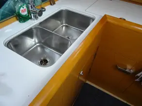 Thumbnail von Jeanneau Sun Odyssey 389