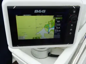 Thumbnail von Jeanneau Sun Odyssey 389