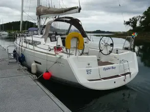 Thumbnail von Jeanneau Sun Odyssey 389