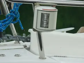 Thumbnail von Jeanneau Sun Odyssey 389